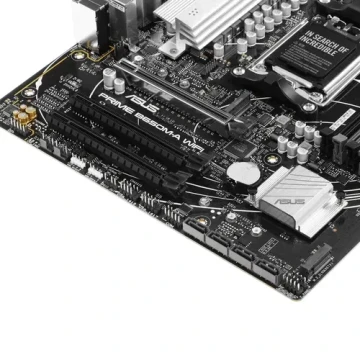 Материнская плата ASUS PRIME B650M-A WIFI 90MB1C00-M1EAY0