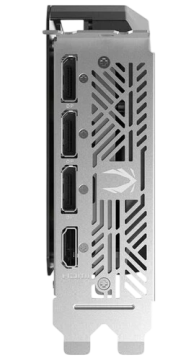 Видеокарта ZOTAC (ZT-B50600E-10M) GeForce RTX 5060 8GB Twin Edge