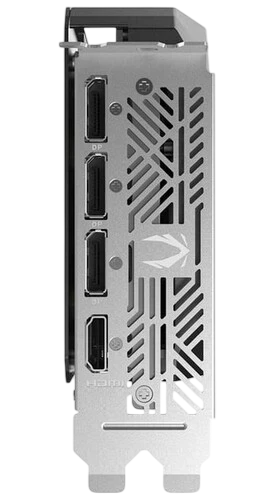 Видеокарта ZOTAC (ZT-B50600E-10M) GeForce RTX 5060 8GB Twin Edge