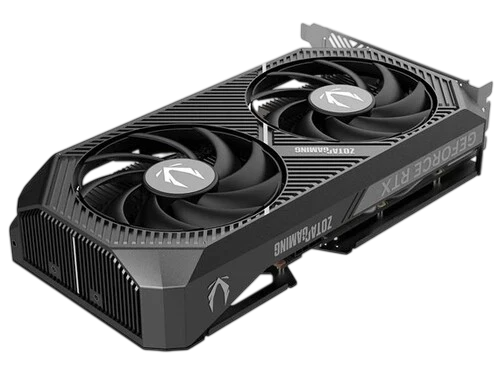 Видеокарта ZOTAC (ZT-B50600E-10M) GeForce RTX 5060 8GB Twin Edge