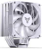 Кулер для процессора JONSBO PISA A5 ARGB White PWM