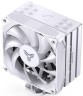 Кулер для процессора JONSBO PISA A5 ARGB White PWM