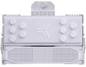 Кулер для процессора JONSBO PISA A5 ARGB White PWM