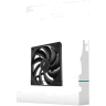 Вентилятор для корпуса Deepcool FD14 Black BOX