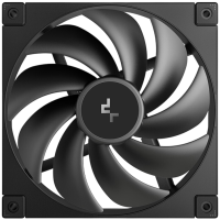 Вентилятор для корпуса Deepcool FD14 Black BOX
