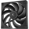 Вентилятор для корпуса Deepcool FD14 Black BOX