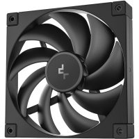 Вентилятор для корпуса Deepcool FD14 Black BOX