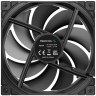Вентилятор для корпуса Deepcool FD14 Black BOX