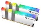 Оперативная память 16 Gb 3200 MHz Thermaltake TOUGHRAM RGB (R022D408GX2-3200C16A)