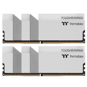 Оперативная память 16 Gb 3200 MHz Thermaltake TOUGHRAM RGB (R022D408GX2-3200C16A)
