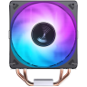 Кулер для процессора JONSBO CR-1000E Dynamic Multi-Color LED Black