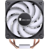 Кулер для процессора JONSBO CR-1000E Dynamic Multi-Color LED Black