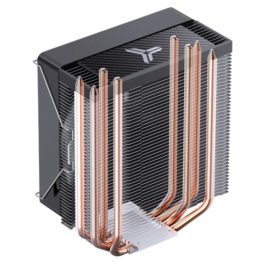 Кулер для процессора JONSBO CR-1000E Dynamic Multi-Color LED Black