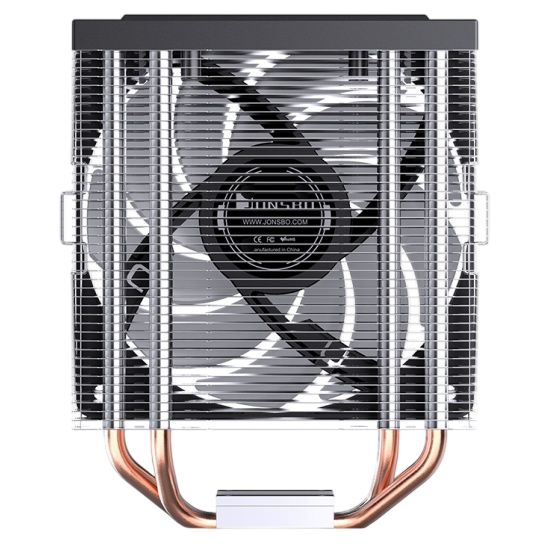 Кулер для процессора JONSBO CR-1000E Dynamic Multi-Color LED Black