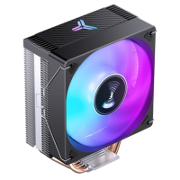 Кулер для процессора JONSBO CR-1000E Dynamic Multi-Color LED Black