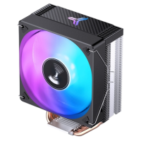 Кулер для процессора JONSBO CR-1000E Dynamic Multi-Color LED Black
