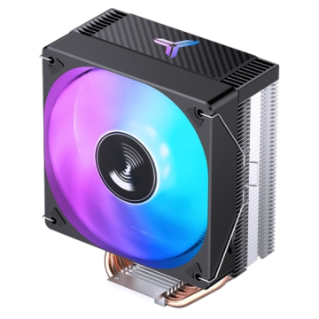 Кулер для процессора JONSBO CR-1000E Dynamic Multi-Color LED Black