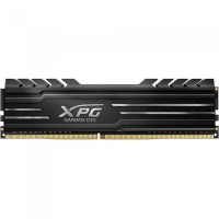 Оперативная память 8 Gb 3000 MHz ADATA XPG GAMMIX D10 Black (AX4U300038G16A-SB10)
