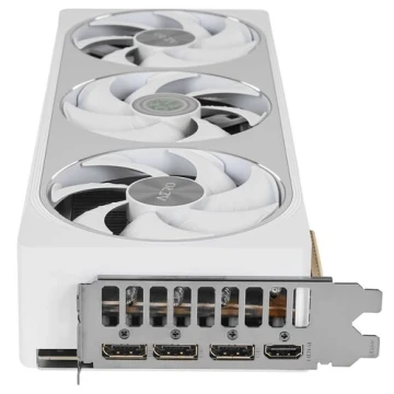 Видеокарта Gigabyte (GV-N5070AERO-12GD) GeForce RTX 5070 12GB AERO