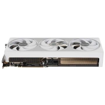 Видеокарта Gigabyte (GV-N5070AERO-12GD) GeForce RTX 5070 12GB AERO