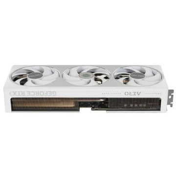Видеокарта Gigabyte (GV-N5070AERO-12GD) GeForce RTX 5070 12GB AERO