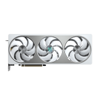 Видеокарта Gigabyte (GV-N5070AERO-12GD) GeForce RTX 5070 12GB AERO