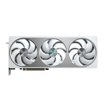 Видеокарта Gigabyte (GV-N5070AERO-12GD) GeForce RTX 5070 12GB AERO