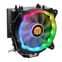 Кулер для процессора ThermalTake AIR COOLER UX 200 ARGB CL-P065-AL12SW-A PWM