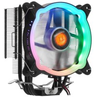 Кулер для процессора ThermalTake AIR COOLER UX 200 ARGB CL-P065-AL12SW-A PWM