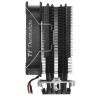 Кулер для процессора ThermalTake AIR COOLER UX 200 ARGB CL-P065-AL12SW-A PWM