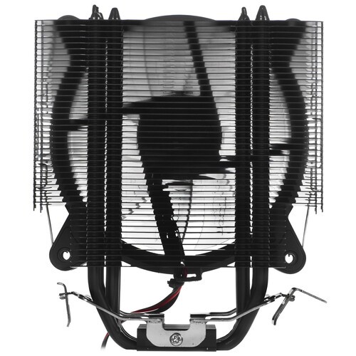 Кулер для процессора ThermalTake AIR COOLER UX 200 ARGB CL-P065-AL12SW-A PWM
