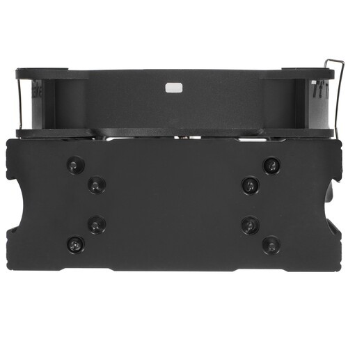 Кулер для процессора ThermalTake AIR COOLER UX 200 ARGB CL-P065-AL12SW-A PWM