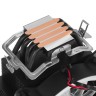 Кулер для процессора ThermalTake AIR COOLER UX 200 ARGB CL-P065-AL12SW-A PWM