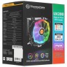 Кулер для процессора ThermalTake AIR COOLER UX 200 ARGB CL-P065-AL12SW-A PWM