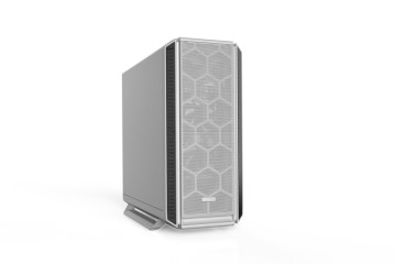 Компьютерный корпус Be Quiet! SILENT BASE 802 White (BG040)