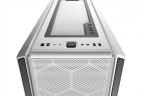 Компьютерный корпус Be Quiet! SILENT BASE 802 White (BG040)