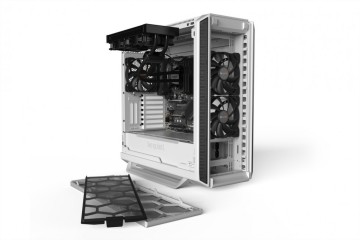 Компьютерный корпус Be Quiet! SILENT BASE 802 White (BG040)