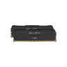 Оперативная память 16 Gb 3200 MHz CRUCIAL BALLISTIX Sport (BL2K8G32C16U4B)