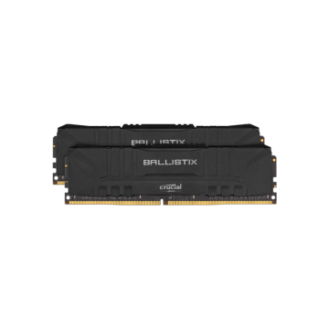 Оперативная память 16 Gb 3200 MHz CRUCIAL BALLISTIX Sport (BL2K8G32C16U4B)