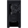 Компьютерный корпус 1STPLAYER TRILOBITE T4 MESH FRGB Black (T4-BK-4F1)
