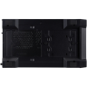 Компьютерный корпус 1STPLAYER TRILOBITE T4 MESH FRGB Black (T4-BK-4F1)