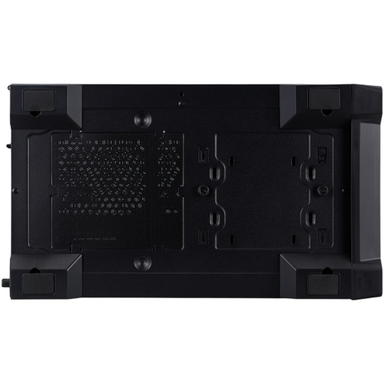 Компьютерный корпус 1STPLAYER TRILOBITE T4 MESH FRGB Black (T4-BK-4F1)
