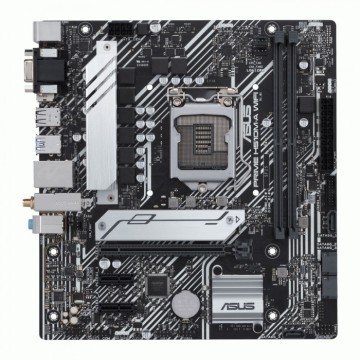 Материнская плата ASUS PRIME H510M-A WIFI