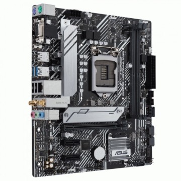 Материнская плата ASUS PRIME H510M-A WIFI