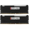 Оперативная память 32 Gb 3200 MHz Kingston FURY Beast RGB Black (KF432C16BB12AK2/32WP)