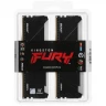 Оперативная память 32 Gb 3200 MHz Kingston FURY Beast RGB Black (KF432C16BB12AK2/32WP)