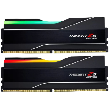 Оперативная память 96 Gb 6000 MHz G.Skill TRIDENT Z5 NEO RGB (F5-6000J2836F48GX2-TZ5NR)