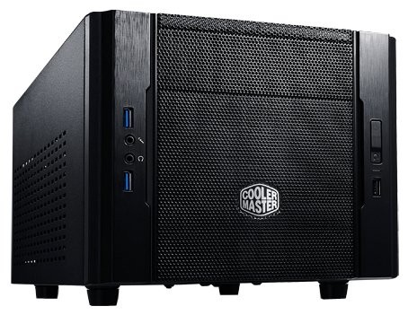 Компьютерный корпус Cooler Master ELITE 130 RC-130-KKN1