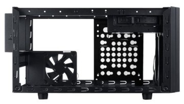 Компьютерный корпус Cooler Master ELITE 130 RC-130-KKN1