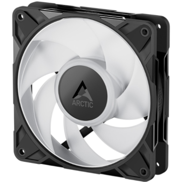 Вентилятор для корпуса Arctic Cooling P12 Pro ARGB Black (ACFAN00309A)